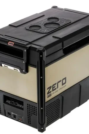 ARB Fridge 73 Quart DZ Zero B Plug Express Delivery