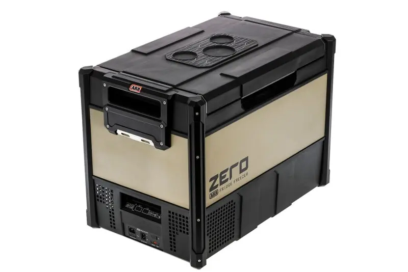 ARB Fridge 73 Quart DZ Zero B Plug Express Delivery