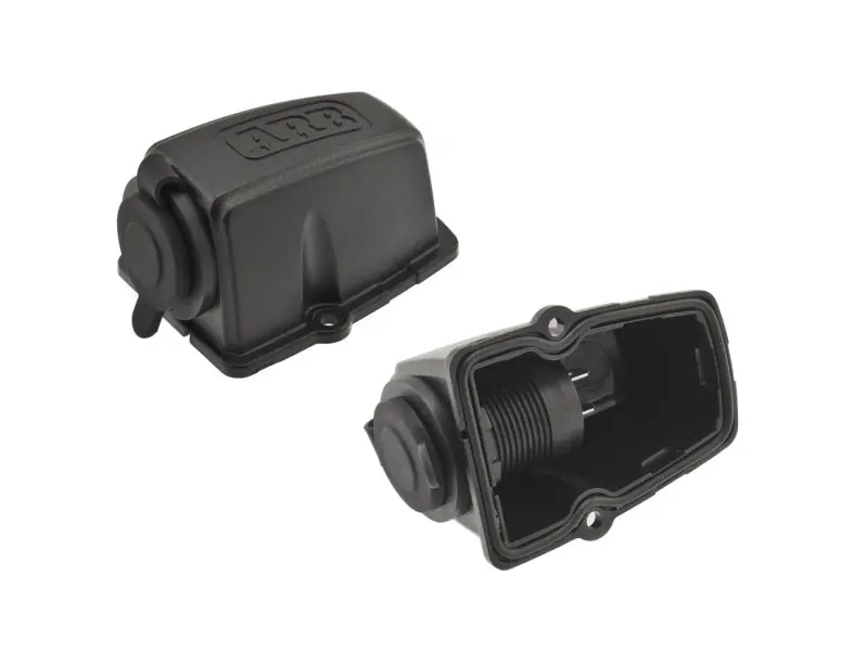 Last Chance ARB Threaded Socket Surface Mnt ARB Fridge