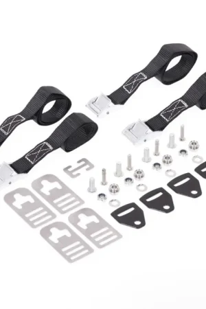 Worldwide Shipping ARB Fridge Tie Down Kit Elements 63Q