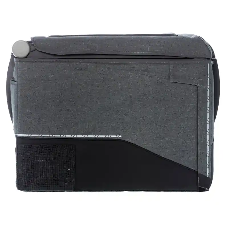 Seasonal Sale ARB Transit Bag Classic Fridge 50Q Series 2 Grey/Black