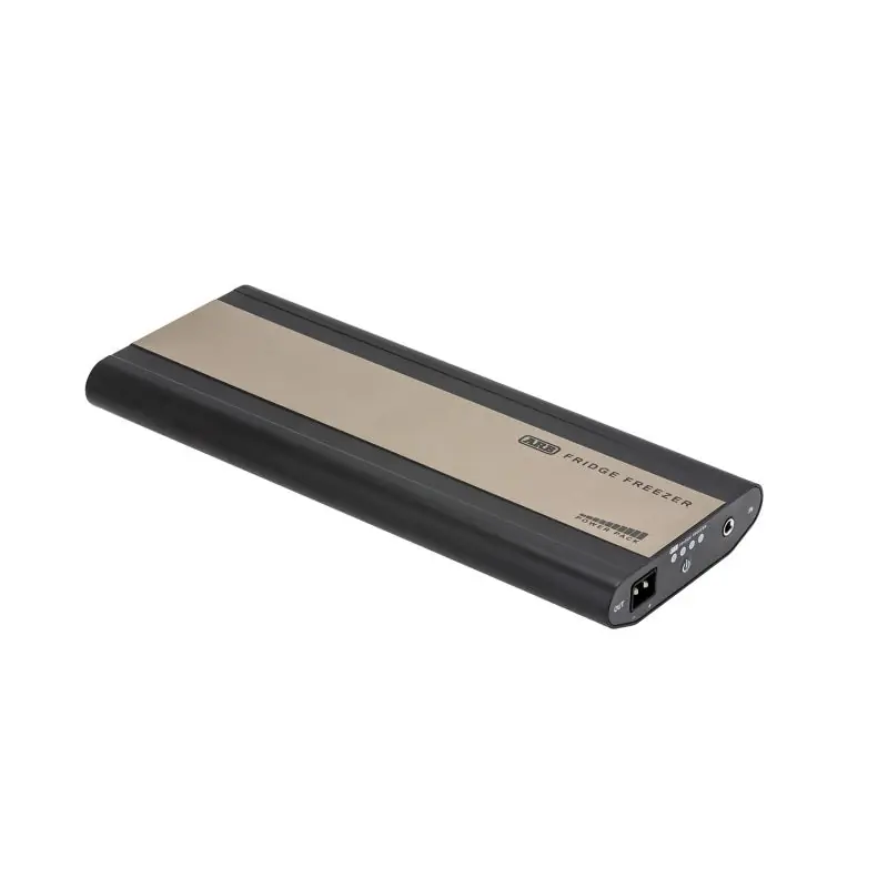ARB Fridge Power Pack (15ah) (For Use with ARB Zero Fridge Freezers) One Day Deal
