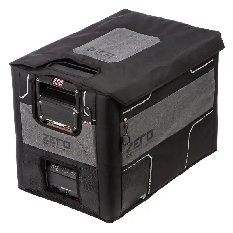 ARB Zero Fridge Transit Bag- For Use with 47Q Single Zone Fridge Freezer Fresh Stock