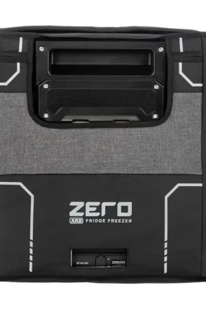 Same Day Shipping ARB Zero Fridge Transit Bag- For Use with 63Q Single Zone Fridge Freezer
