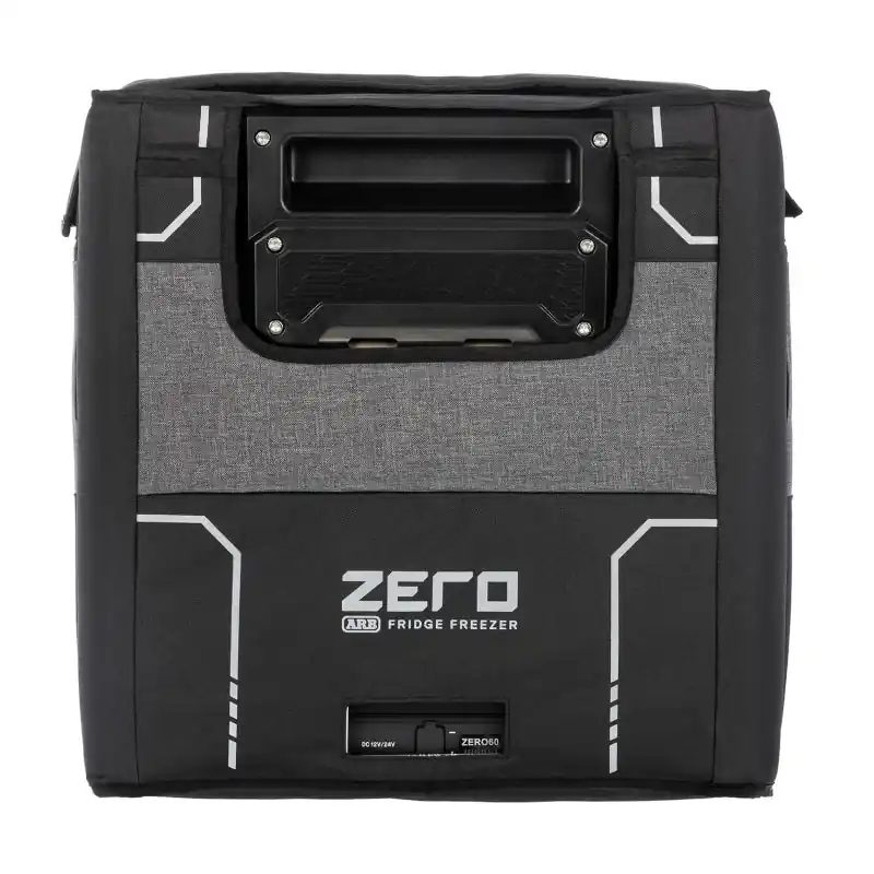 Same Day Shipping ARB Zero Fridge Transit Bag- For Use with 63Q Single Zone Fridge Freezer