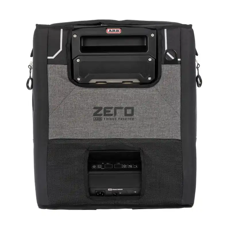In Demand ARB Zero Fridge Transit Bag- For Use with 73Q Dual Zone Fridge Freezer