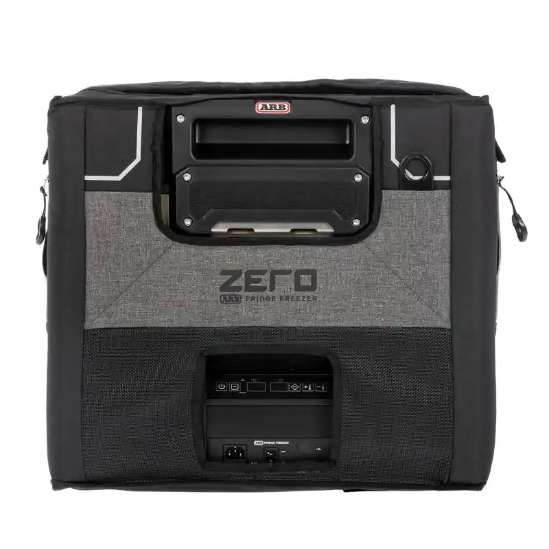 ARB Zero Fridge Transit Bag- For Use with 101Q Dual Zone Fridge Freezer Best Seller