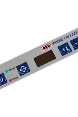 ARB Control Plate Digital Display 50Q Small Free Shipping