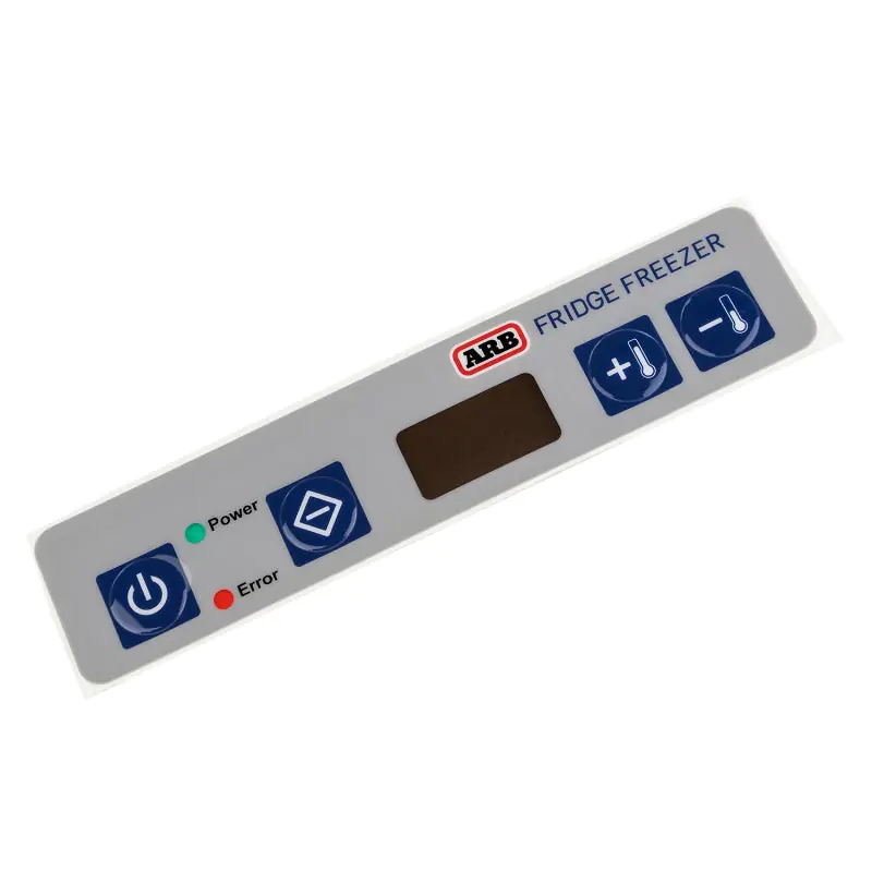 ARB Control Plate Digital Display 50Q Small Free Shipping