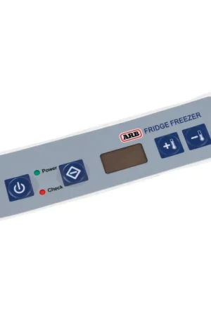 No Minimum Order ARB Control Plate Digital Display Large