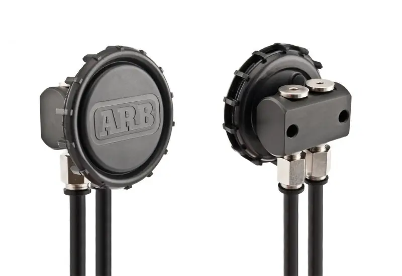 ARB Differential Breather Kit Fresh Stock
