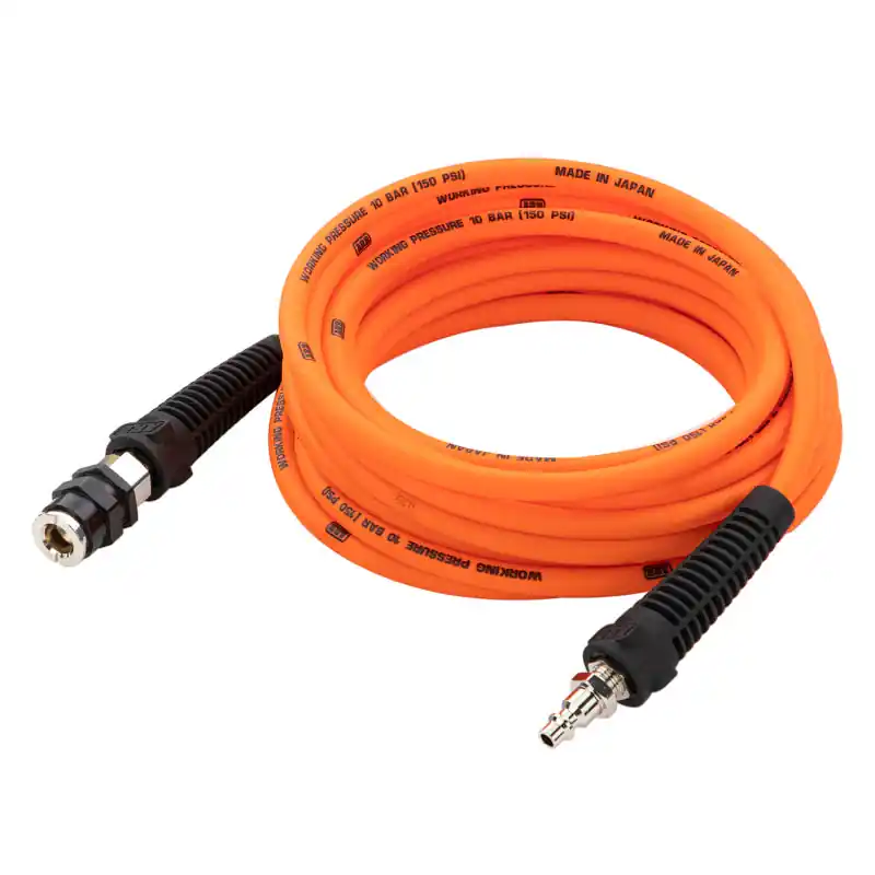 Clearance ARB Air Hose US STD(M) US STD(F) V2 Orange 7M 150 PSI High Temp