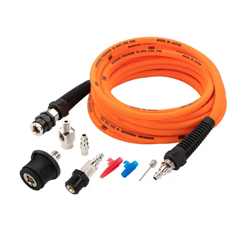ARB Pump Up Kit US STD 7M 150 PSI High Temp V2 Orange Best Price