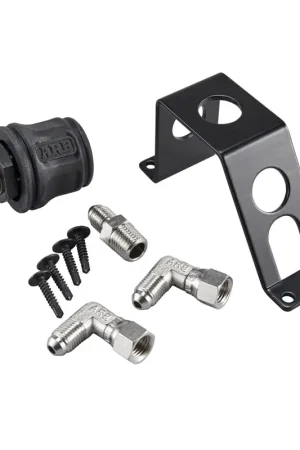ARB Remote Hose Coupling Mount Kit Modern