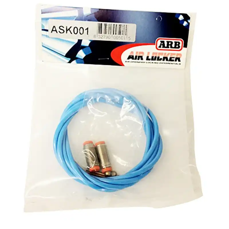 Instant Buy ARB Pressure Supply Kit - 6mm