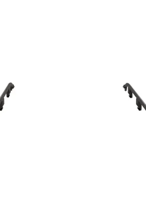 ARB Base Rack Guard Rail Suits 1770020 Crafted
