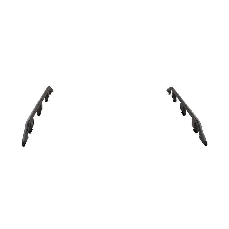 ARB Base Rack Guard Rail Suits 1770020 Crafted