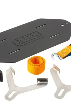 Special Offer ARB BASE Rack Gas Bottle Holder