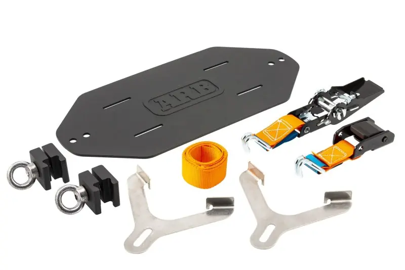 Special Offer ARB BASE Rack Gas Bottle Holder