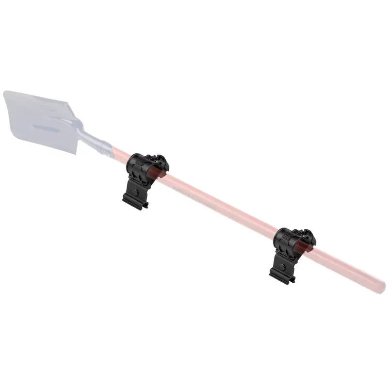 ARB BASE Rack Shovel Holder High Quality