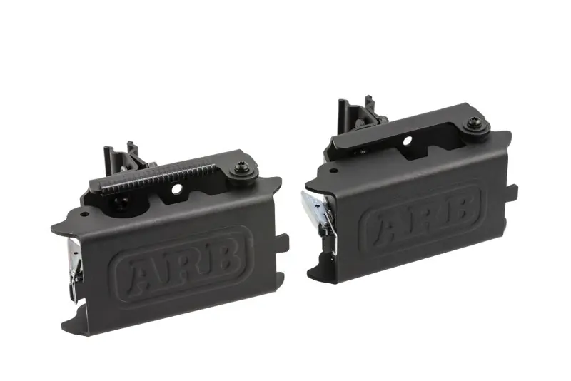 ARB Baserack Hi-Lift Jack Holder No Minimum Order