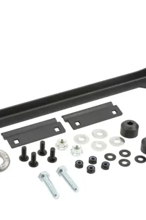 Secure Checkout ARB BASE Rack HI-LIFT Jack Holder