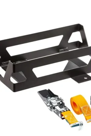 ARB Jerry Can Mount - Single Vertical Instant Buy