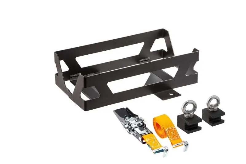 ARB Jerry Can Mount - Single Vertical Instant Buy