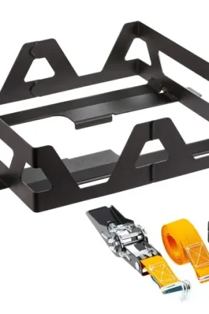 ARB Jerry Can Mount - Double Vertical Don’t Miss Out