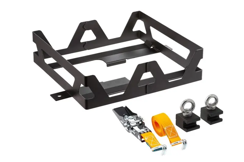 ARB Jerry Can Mount - Double Vertical Don’t Miss Out