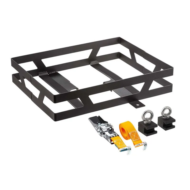 Discount ARB Jerry Can Mount - Double Horizontal
