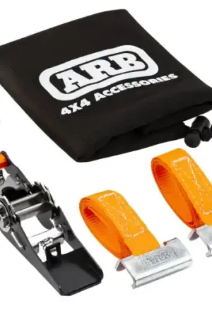 ARB Baserack Spare Wheel Y Strap Factory Price