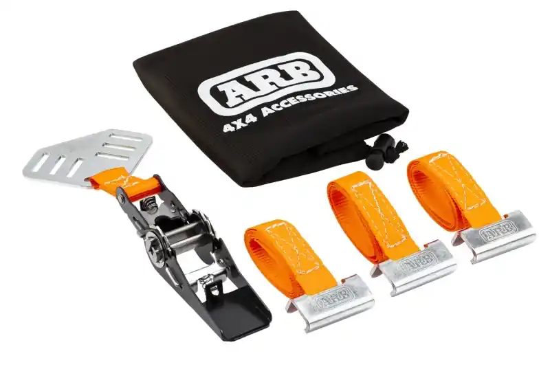 ARB Baserack Spare Wheel Y Strap Factory Price