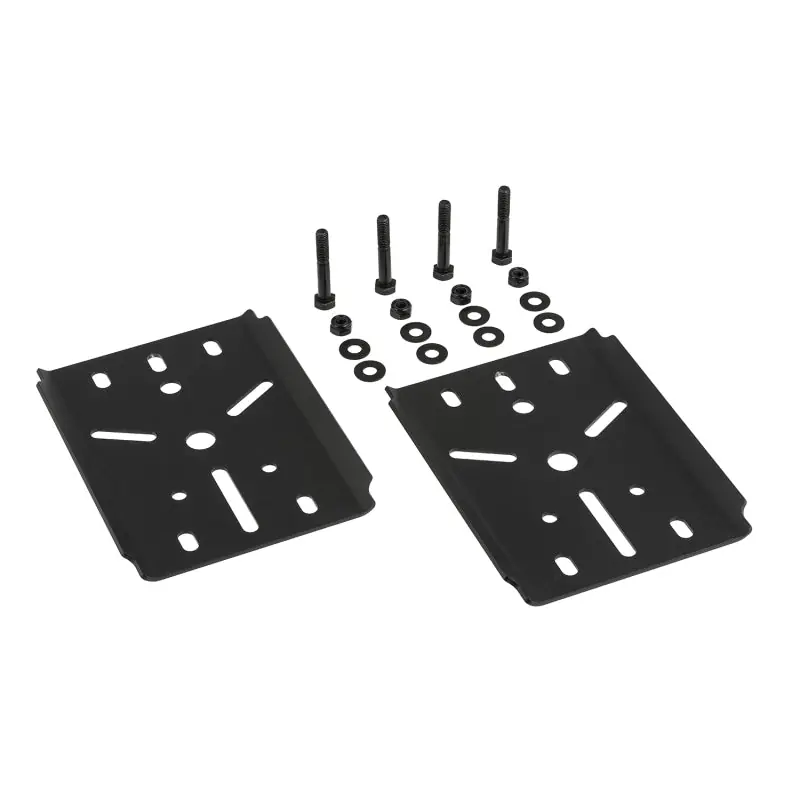 Shop Now ARB Base Rack Wide Bridge Plate