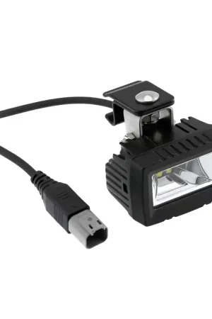 ARB BaseRack Auxiliary Light - 2.8in 20W Hassle-Free Returns