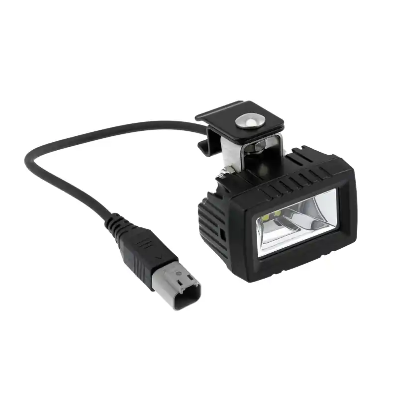 ARB BaseRack Auxiliary Light - 2.8in 20W Hassle-Free Returns