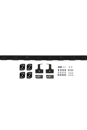 ARB Base Rack Deflector Universal - For Use w/ Gutter-Mount Base Rack Mount Kits Discount