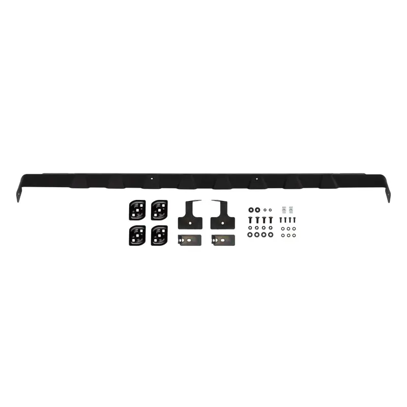 ARB Base Rack Deflector Universal - For Use w/ Gutter-Mount Base Rack Mount Kits Discount