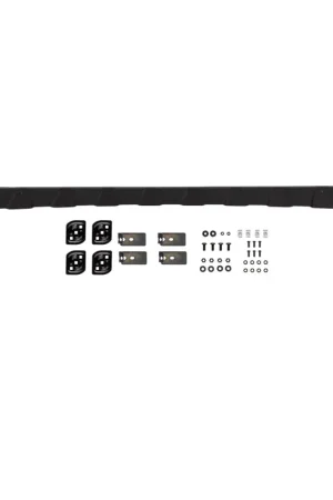 Popular ARB LC200 2125 1770040 & 17915010 Baserack Deflector