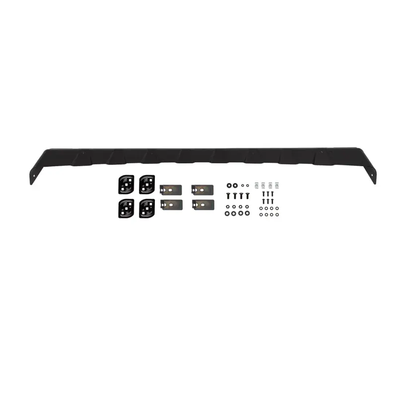 Popular ARB LC200 2125 1770040 & 17915010 Baserack Deflector