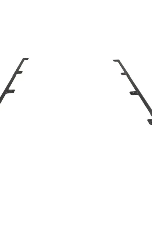 ARB BASE Rack Mount Kit with Deflector - For 1770040 Limited Time