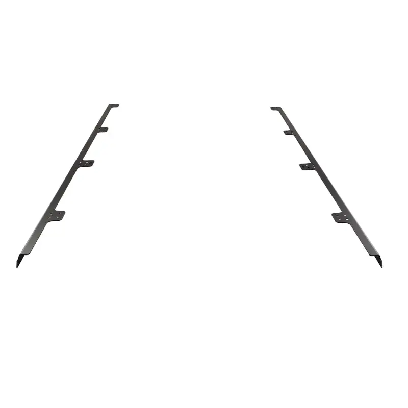 ARB BASE Rack Mount Kit with Deflector - For 1770040 Limited Time