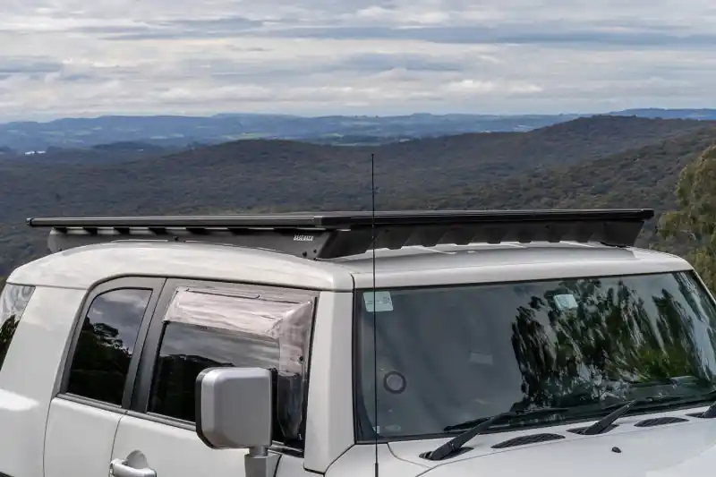 Secure Checkout ARB Base Rack Mount Vehicle-Specific - For Use w/ Base Rack 1770040