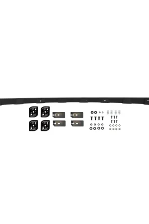 While Supplies Last ARB Base Rack Deflector For Use w/ Base Rack 1770060/1770070 and Base Rack Mount Kit 17920010