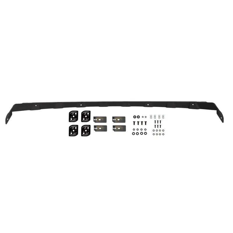 While Supplies Last ARB Base Rack Deflector For Use w/ Base Rack 1770060/1770070 and Base Rack Mount Kit 17920010