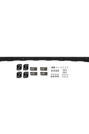 ARB BASE Rack Deflector - For Use w/1770020 and 17921030 Bulk Order