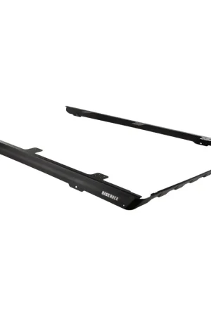 Worldwide Shipping ARB 10-23 Toyota 4Runner BASE Rack Mount with Deflector