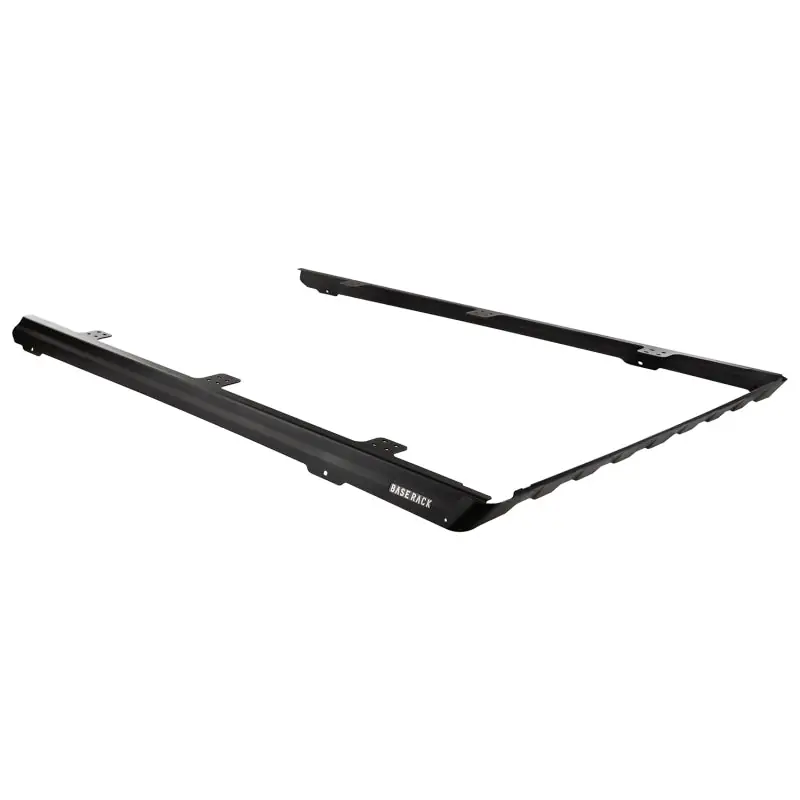 Worldwide Shipping ARB 10-23 Toyota 4Runner BASE Rack Mount with Deflector