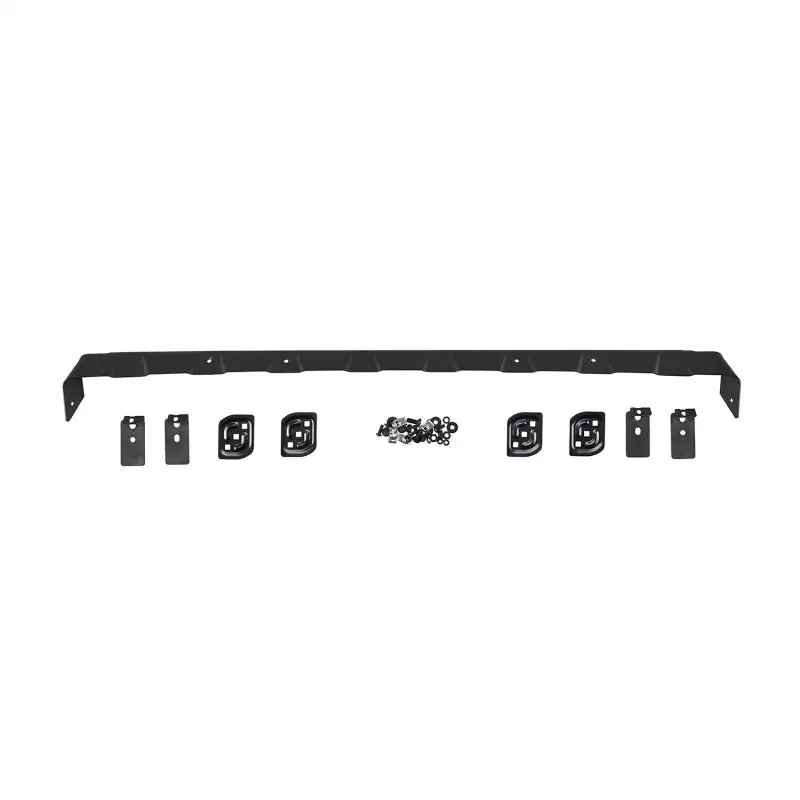 Direct From Manufacturer ARB Base Rack Deflector Base Rack 1770020 and Base Rack Mount Kit 17950010
