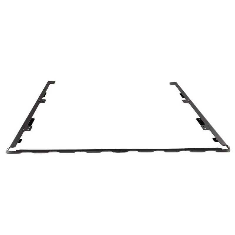 High Quality ARB 2021+ Ford Bronco 4 Door BASE Rack Mount w/ Wind Deflector